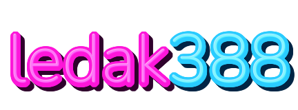 ledak388 — logo kanal