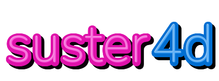 suster4d — logo kanal